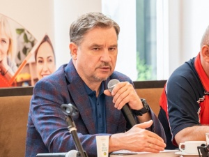Piotr Duda: Apeluję do premiera Morawieckiego, aby zrealizować porozumienie dot. pracowników oświaty z 2019 roku