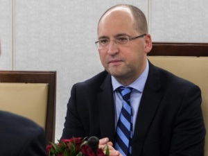 Bielan: Wynegocjowaliśmy umowę koalicyjną z rządem. Szereg rozwiązań