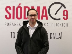 Kiedy powstanie mur na granicy polsko-białoruskiej? Stanisław Żaryn odpowiada