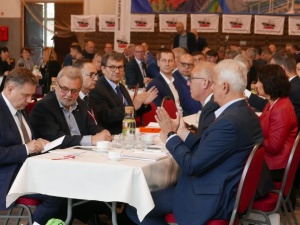 WZD Regionu Śląsko-Dąbrowskiego - Sprzeciw wobec niszczenia polskiej energii