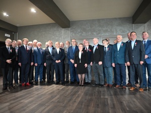 „Perłowa rocznica”. XXX Kongres Krajowego Sekretariatu Metalowców NSZZ Solidarność