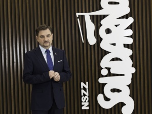 Piotr Duda do Prezydenta Andrzeja Dudy: Zwracam się do Pana jako patrona dialogu