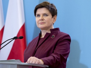 Beata Szydło do przewodniczącej KE: 1000 lat historii Polski pokazało, że Polacy sami potrafią doskonale się bronić