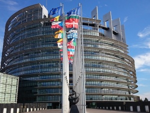 Francuski europoseł w PE: TK w Polsce wreszcie postawił Unię Europejską tam, gdzie jest jej miejsce
