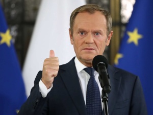 Tusk: Jeśli PiS wykaże minimum dobrej woli, będę rekomendował...