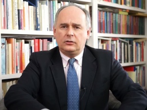 Sąd PO nie zajmie się sprawą Zalewskiego. Poseł wycofał wniosek i definitywnie żegna się z partią 