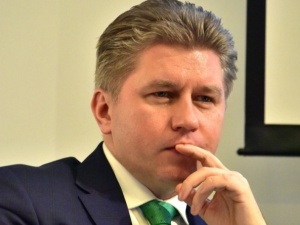 Marcin Matczak chciał kandydować na... prezydenta? Miał badać grunt w rozmowie z ówczesnym liderem PO