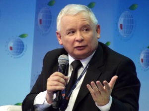 Kaczyński dla Gazety Polskiej:  Prawo unijne nigdy nie stoi ponad naszą Konstytucją