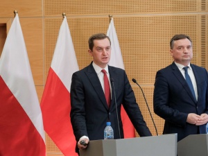Wiceminister sprawiedliwości w „Die Welt”: Sądownictwo w Niemczech niezwykle upolitycznione