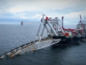 Ukraińskie media: Rosja może wykorzystywać Nord Stream 2 w celach wywiadowczych
