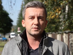Wiemy co dalej z Krzysztofem Skórzyńskim. Dziennikarz TVN otrzyma nowe zadanie