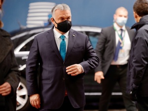 Orban zapytany o Polskę przed szczytem UE. „Polacy mają rację”