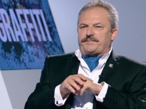 „PO to partia faszystowska”. Marek Jakubiak nie przebierał w słowach