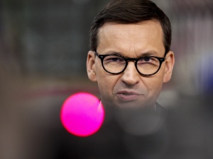 Nieoficjalnie: Premier na szczycie UE przedstawił stanowisko Polski ws. wyroku TK