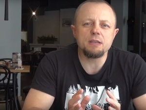 Redaktor naczelny Tysol.pl zablokowany na Twitterze #SolidarnoscZamykaTSUE