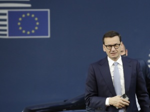 Premier: Gdyby UE przemieniła się w superpaństwo, to byłoby super niesprawne państwo