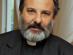 Wyrazy solidarności z zablokowanym redaktorem Krysztopą. Ks. Isakowicz-Zaleski oferuje pomoc