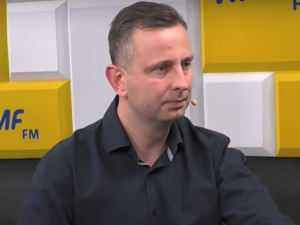 Kosiniak-Kamysz: Bardzo mnie denerwuje, że o prawach kobiet mówi się tylko w przypadku aborcji