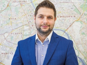 Patryk Jaki: Dziś w Onecie klozetowa publicystka