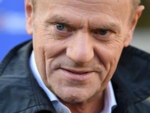 Donald Tusk został wybrany na przewodniczącego PO. Jakie uzyskał poparcie?
