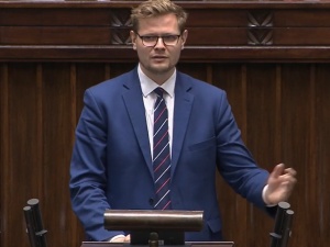 Wiceminister sprawiedliwości: U Niemców 100 procent członków KRS to nie sędziowie, ale politycy