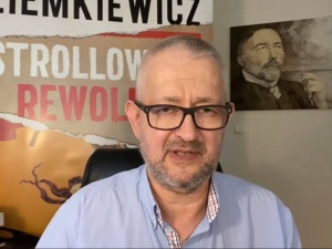 Polityk KO nazwał Ziemkiewicza faszystą. 24 godziny na publikację przeprosin