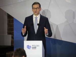 Program Inwestycji Strategicznych. Premier: Działania o charakterze dyskryminowania Polski nie będą skuteczne
