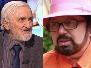 „Zbigniew, opanuj się (…) Mam tego dość!”. Ostra kłótnia między Kuczyńskim a Hołdysem