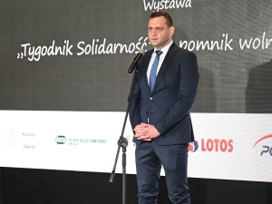 TS z nagrodą BohaterONy. Red. nacz. Michał Ossowski: Tygodnik to prawdziwy pomnik wolności słowa