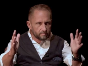 „On tak do siebie pitoli?”. Internauci komentują ostatnie „popisy” Durczoka