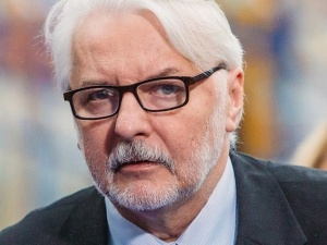 Waszczykowski ostro o Kwaśniewskiej i Komorowskiej. „Pomylona misja, pomylone miejsce i pomylony adresat”