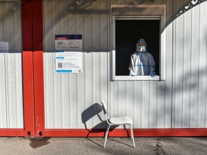 Ponad 6 tys. nowych zakażeń koronawirusem. Ministerstwo Zdrowia podało najnowsze dane