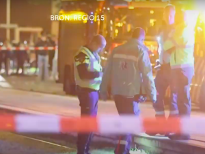 Holandia: 39-letni Polak zginął wepchnięty pod tramwaj. Sprawcy grozi… jedynie rok więzienia