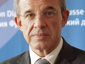 [Tysol.fr] Thierry Mariani: Gdy my dokonujemy dekonstrukcji, historia idzie naprzód