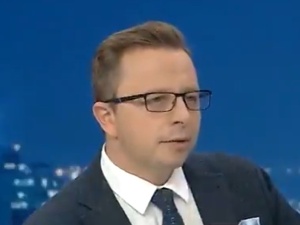 [VIDEO] Poseł PO nie wie, kim był Donald Tusk w Unii Europejskiej