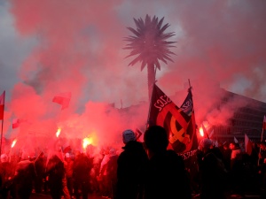 Sąd uchylił decyzję wojewody ws. Marszu Niepodległości