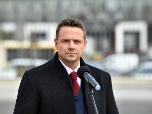 Sąd uchylił decyzję wojewody ws. Marszu Niepodległości. Trzaskowski zabrał głos