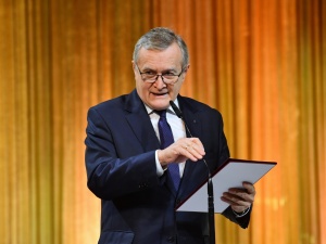 Gliński: domyślamy się, że rozmowy ws. Polskich Nagrań zerwano z powodów politycznych