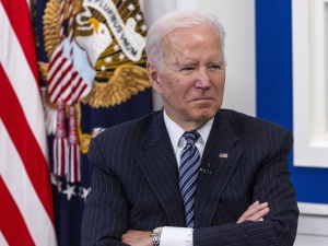 [Tylko u nas] Dr Rafał Brzeski: Biden - zaraz po Trumpie najsilniejszy atut Republikanów