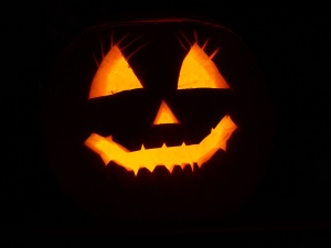 Policja zaniepokojona strojami z serialu Squid Game przed Halloween w Niemczech