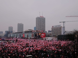 Wojewoda mazowiecki złożył zażalenie na decyzję sądu ws. Marszu Niepodległości 
