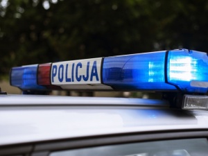 Brutalne morderstwo w centrum Gdańska. Zatrzymano podejrzanego