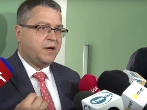 KRS wykluczona z Europejskiej Sieci Rad Sądownictwa. Zastępca Rzecznika Prasowego KRS zabrał głos