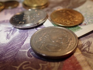 Inflacja w październiku wyniosła 6,8 proc.
