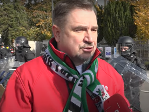 Piotr Duda dla Mediów Narodowych: Nie jesteśmy gotowi na FitFor55, ani kroku wstecz