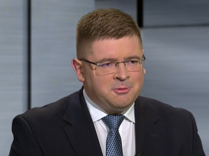 To ideologia podyktowana kolejną mutacją marksizmu. Wiceminister edukacji i nauki o LGBT