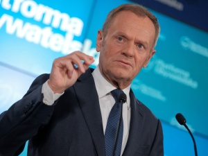 Tusk uderza w Marsz Niepodległości. „Marsz wstydu. Zmieniają patriotyzm w brutalny nacjonalizm”