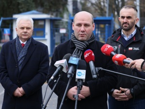 Ambasador Belgii wezwany do polskiego MSZ. Resort przekazał o czym rozmawiano