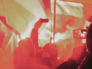 Dosyć tego! Patriotyzm to nie faszyzm. Ordo Iuris podejmuje działania wobec TVN, Onetu, GW, Szczerby, Frasyniuka...