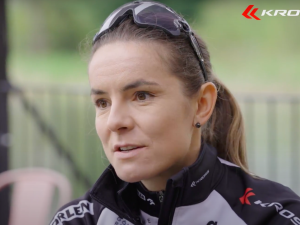 Maja Włoszczowska została okradziona. Wicemistrzyni olimpijska apeluje o pomoc